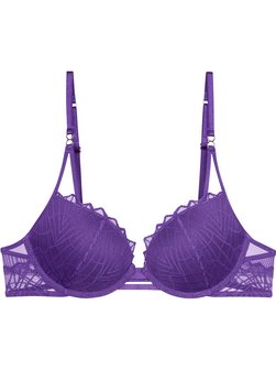 Damen Push-up-BH - Red Label