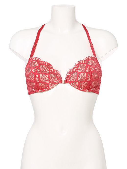 Damen Push-up-BH