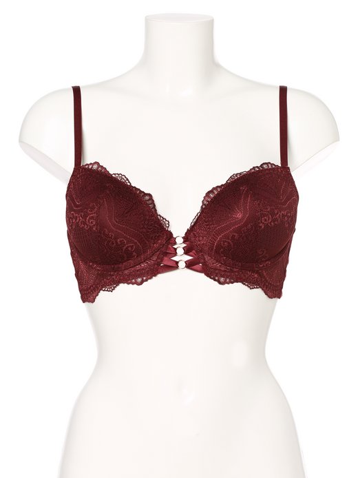 Damen Push-up-BH