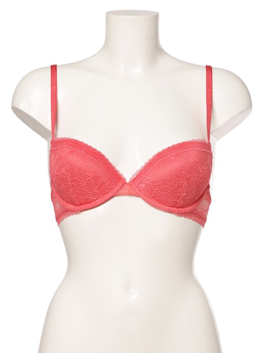 Damen Push-up-BH
