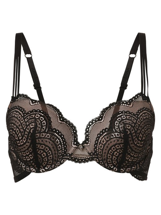 Damen Push-up-BH