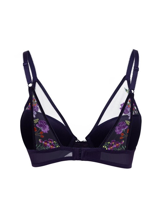 Damen Push-up-BH
