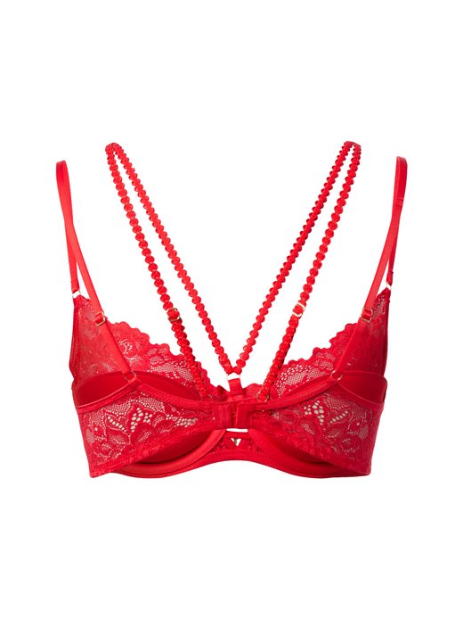 Damen Push-up-BH