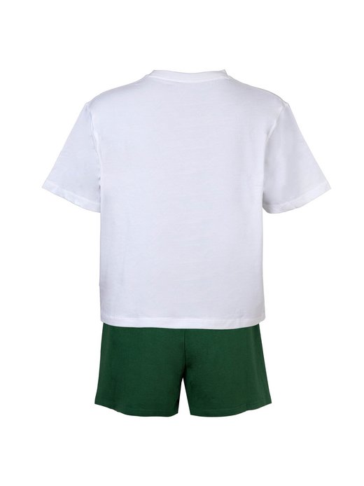 Damen Pyjama 1er Pack