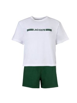 Damen Pyjama 1er Pack