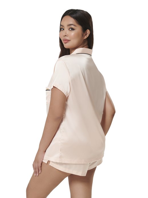 Damen Pyjama - Abigail