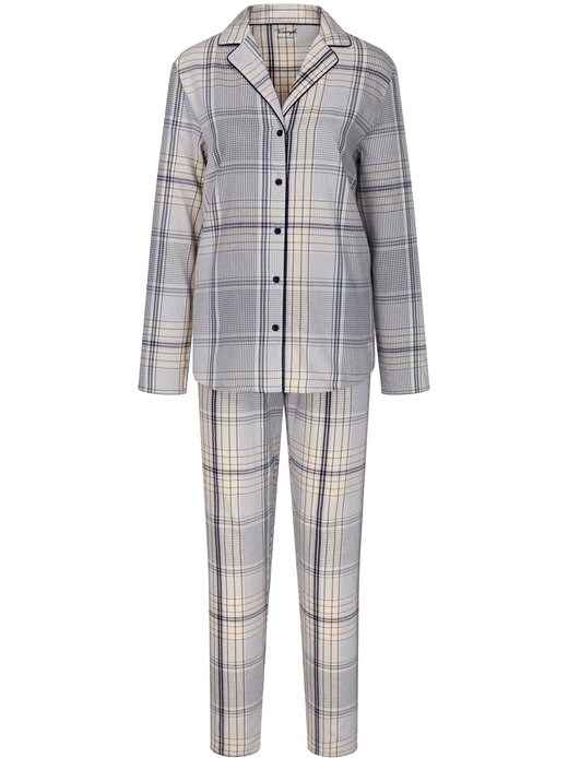 Damen Pyjama  -  Boyfriend