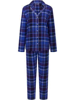 Damen Pyjama  -  Boyfriend