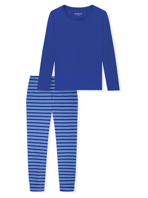 Damen Pyjama  -  Casual Essentials