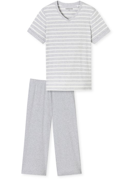 Damen Pyjama  -  Casual Essentials