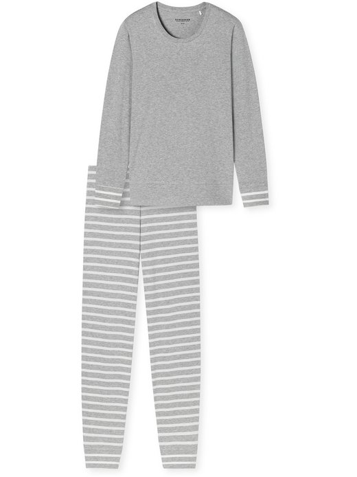 Damen Pyjama  -  Casual Essentials