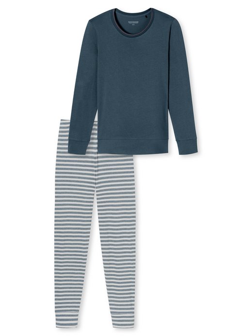 Damen Pyjama  -  Casual Essentials