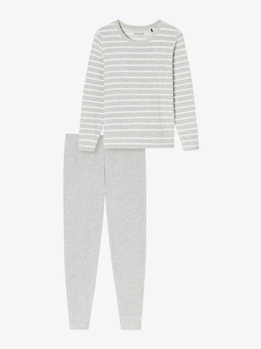 Damen Pyjama  -  Casual Essentials