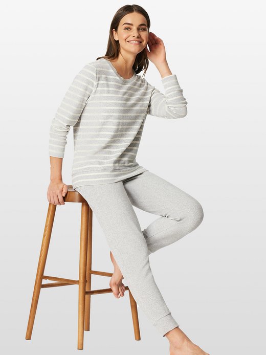 Damen Pyjama  -  Casual Essentials