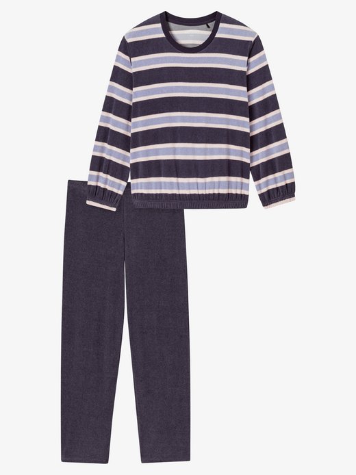 Damen Pyjama  -  Casual Essentials