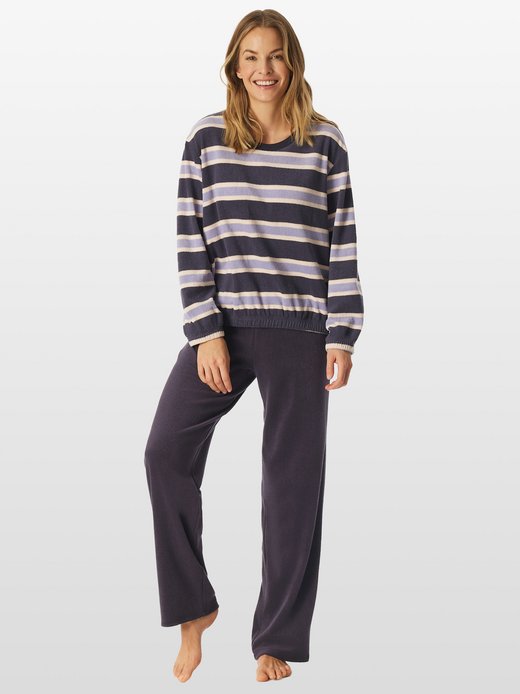 Damen Pyjama  -  Casual Essentials
