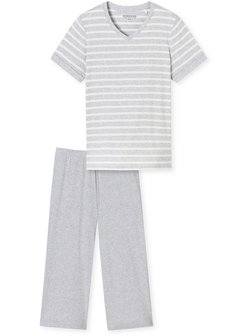 Damen Pyjama  -  Casual Essentials