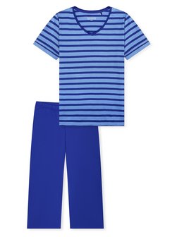 Damen Pyjama  -  Casual Essentials