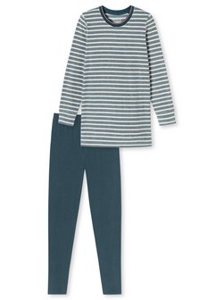 Damen Pyjama  -  Casual Essentials