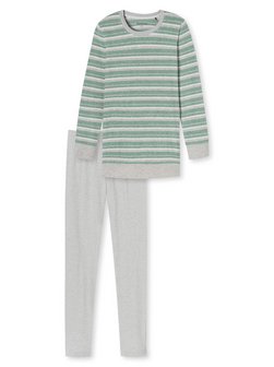 Damen Pyjama  -  Casual Essentials