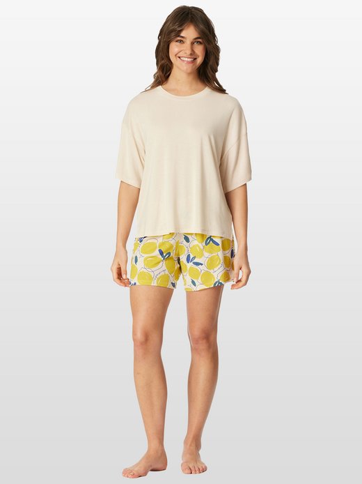 Damen Pyjama  -  Casual Fashion