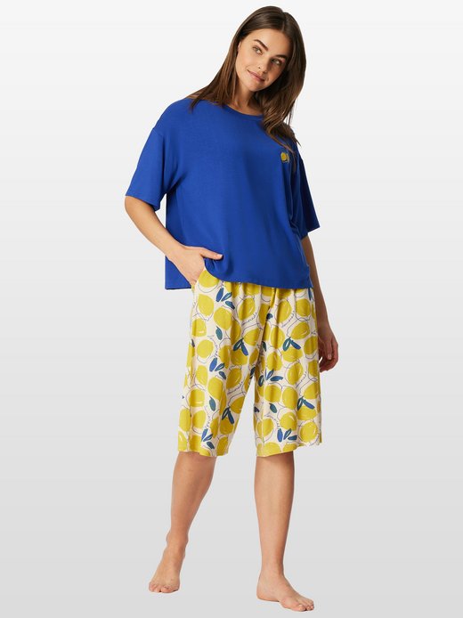 Damen Pyjama  -  Casual Fashion