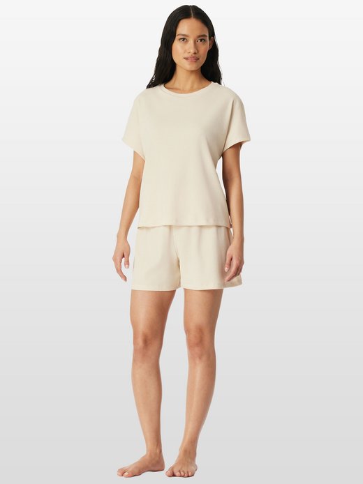 Damen Pyjama  -  Casual Feel