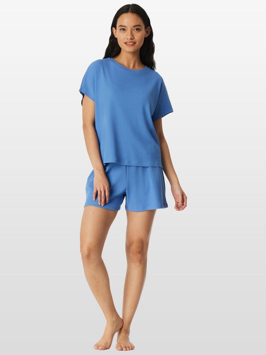 Damen Pyjama  -  Casual Feel