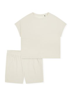 Damen Pyjama  -  Casual Feel