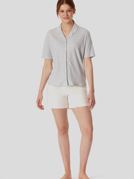 Damen Pyjama  -  Casual Nightwear