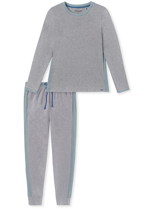 Damen Pyjama  -  Casual Nightwear