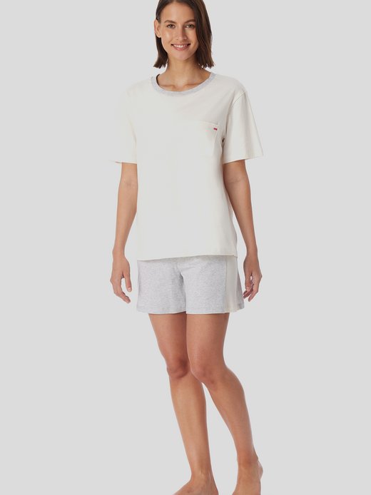 Damen Pyjama  -  Casual Nightwear