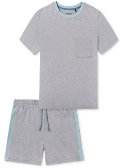 Damen Pyjama  -  Casual Nightwear