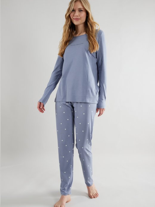 Damen Pyjama - Charlotte