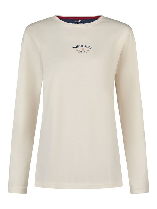 Damen Pyjama  -  Christmas