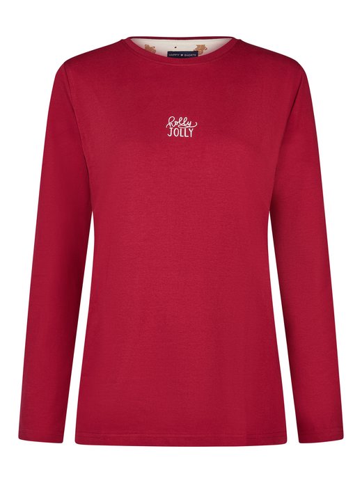 Damen Pyjama  -  Christmas