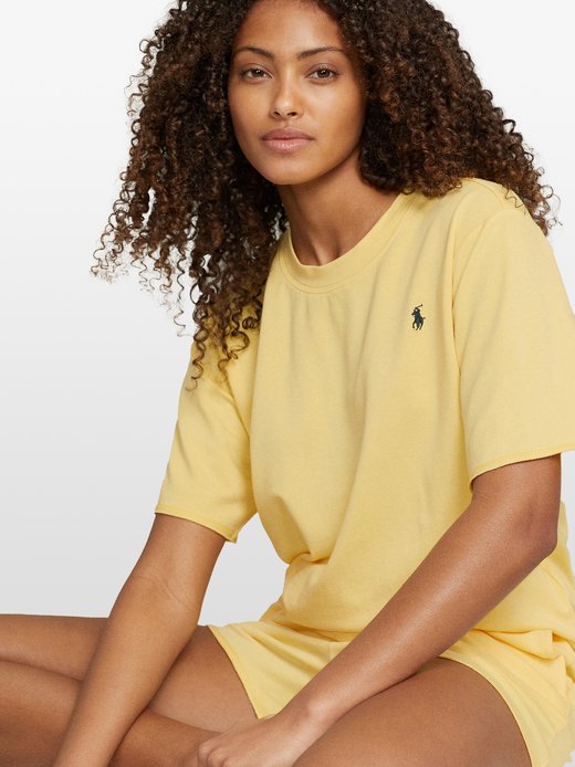 Damen Pyjama  -  Club Terry