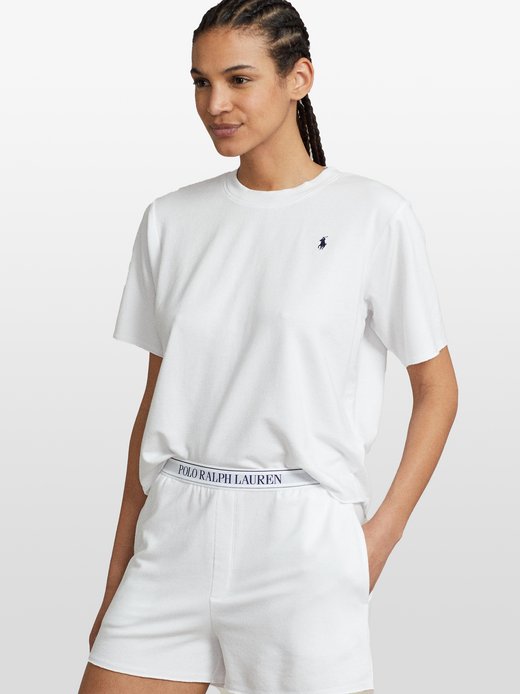 Damen Pyjama  -  Club Terry