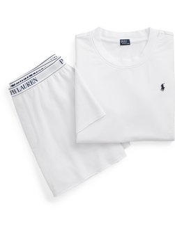 Damen Pyjama  -  Club Terry