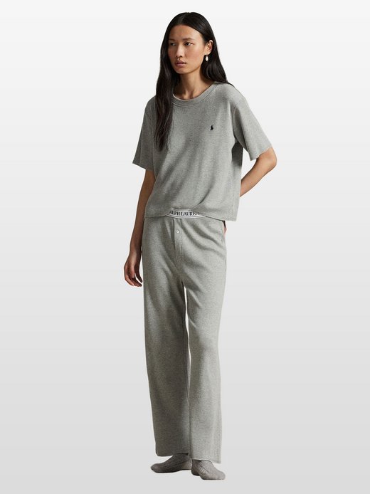 Damen Pyjama - Club Waffle
