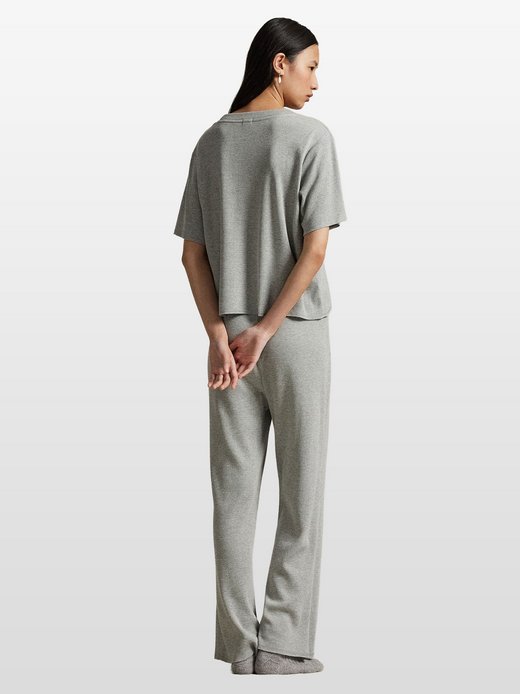 Damen Pyjama - Club Waffle