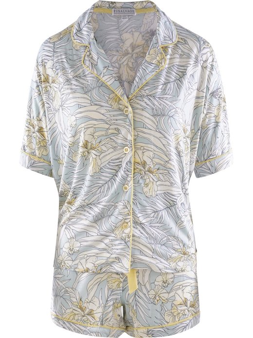 Damen Pyjama  -  Cocktail Hour