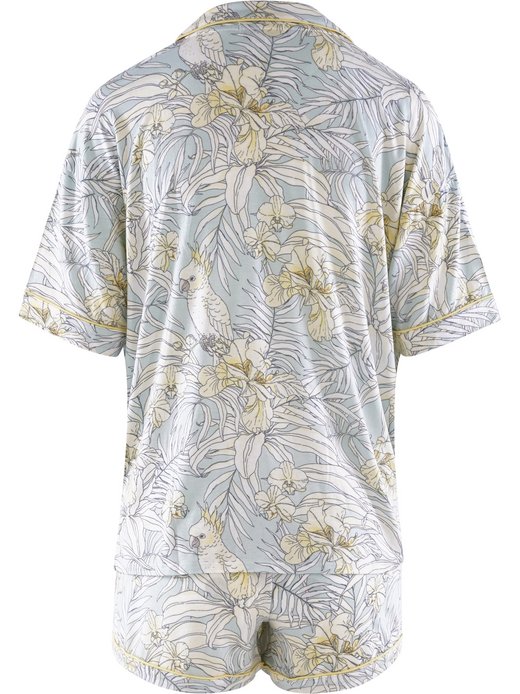 Damen Pyjama  -  Cocktail Hour