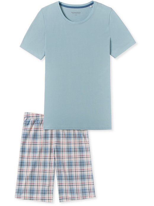 Damen Pyjama  -  Comfort Essentials