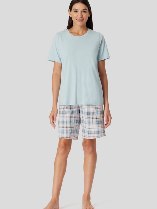 Damen Pyjama  -  Comfort Essentials
