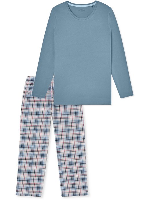Damen Pyjama  -  Comfort Essentials