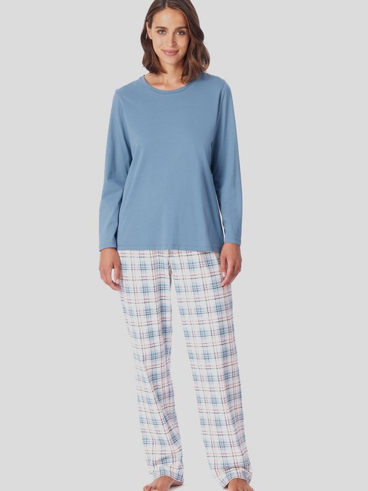 Damen Pyjama  -  Comfort Essentials