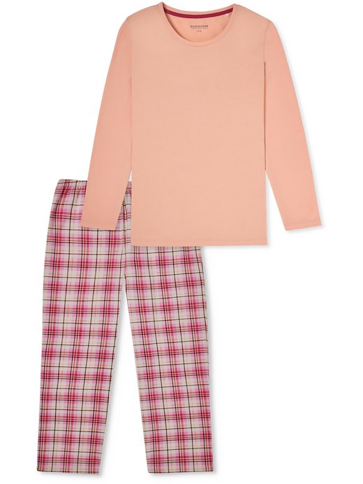 Damen Pyjama  -  Comfort Essentials
