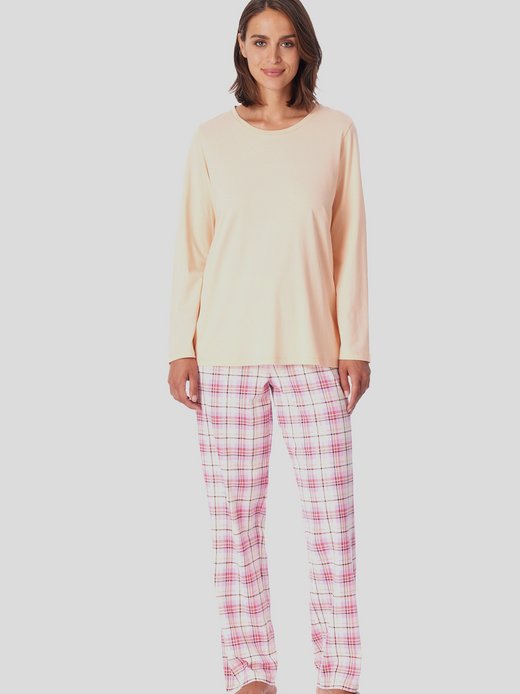 Damen Pyjama  -  Comfort Essentials