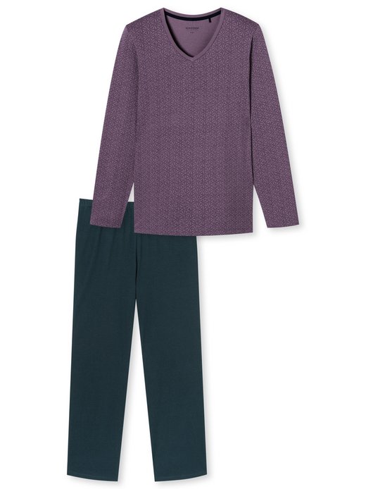 Damen Pyjama  -  Comfort Essentials